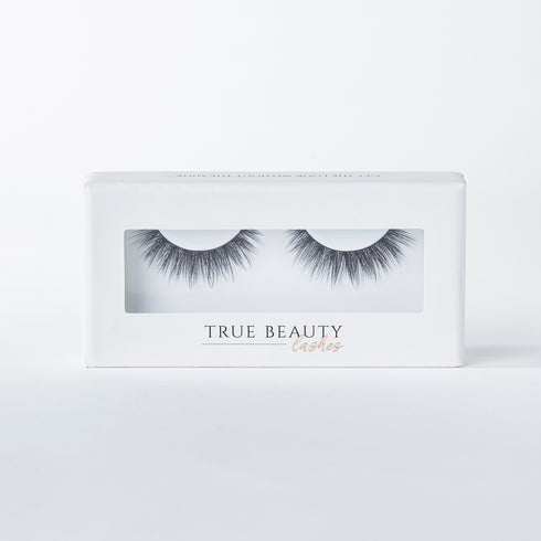 Above & Beyond Lash Style